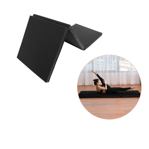 Tri Fold Sports Gym Mat