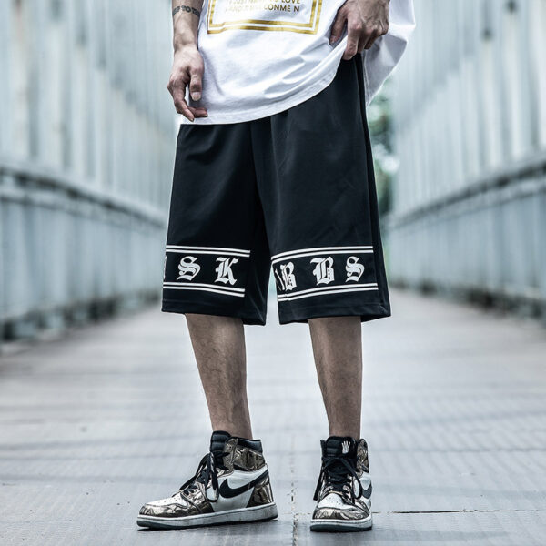 11bbsdusk Recreational shorts