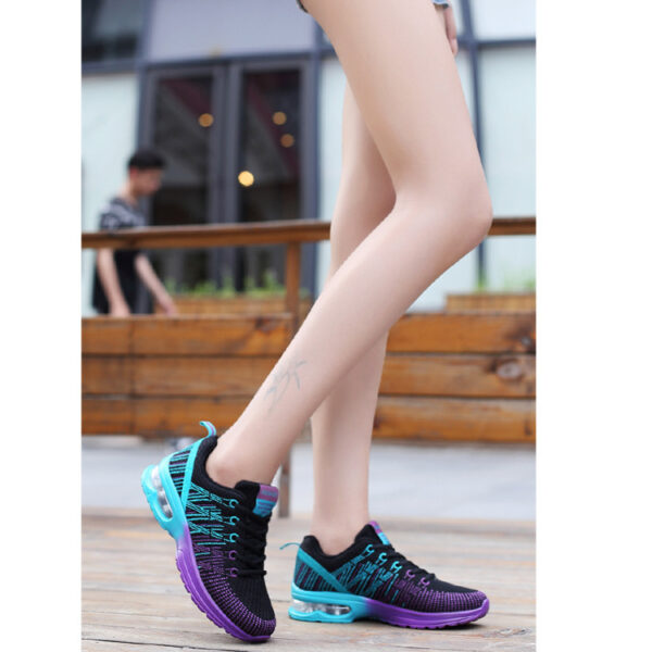 Womens Casual Sneakers Shoes