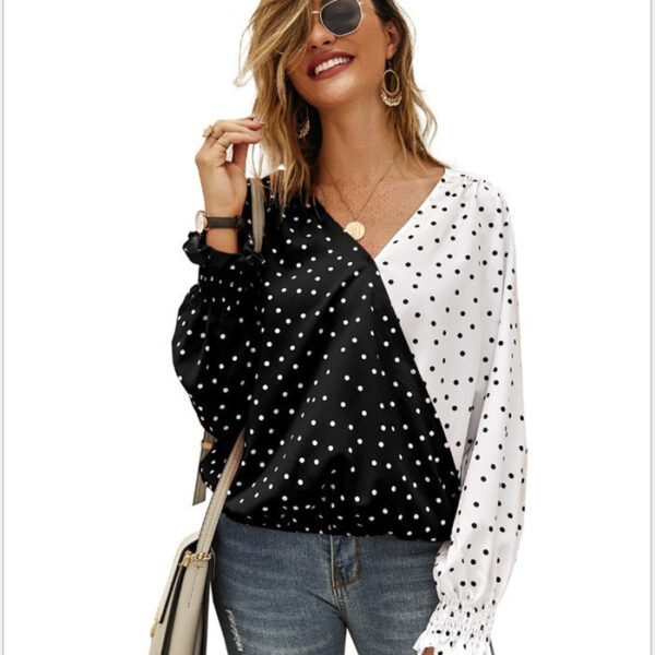 Summer Tops Fashion Ladies Tops Shirt Shirts Ladies