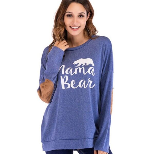 Maternity Tops Tees Graphic T shirts