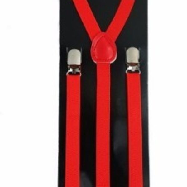 Men's General Braces, Trousers, Trousers, Backs, Belts, Trousers, Straps, Trousers And Clips.