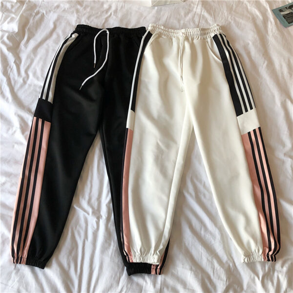 Slimming Casual Pants Harlan Carrot Pants