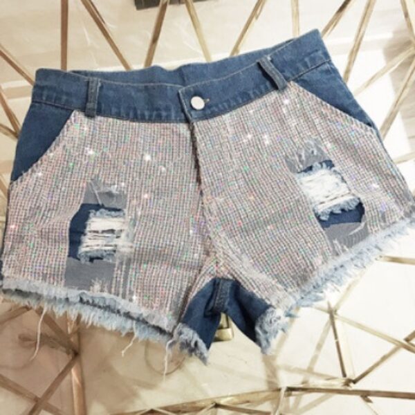 women shorts