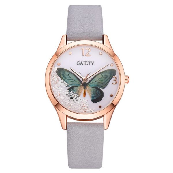 Gaiety Women Watches Luxury