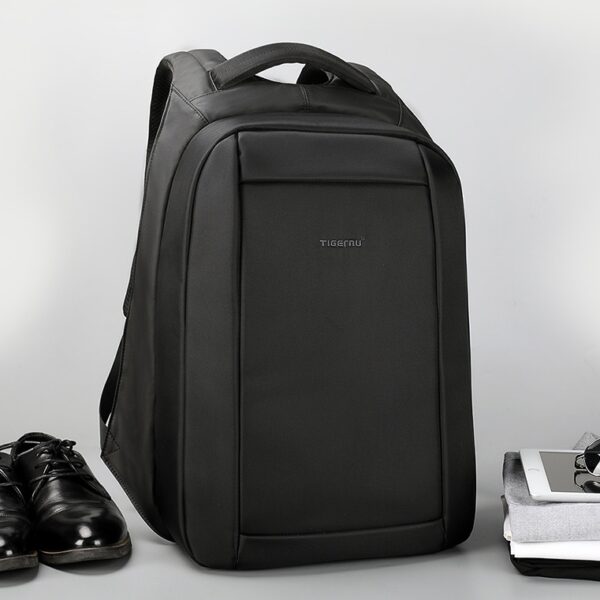 15.6 inch Men School Laptop Backpacks