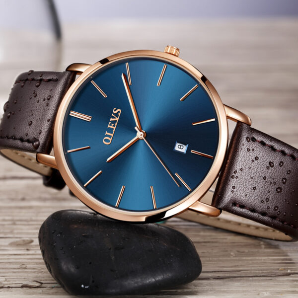 oleves Men Watches