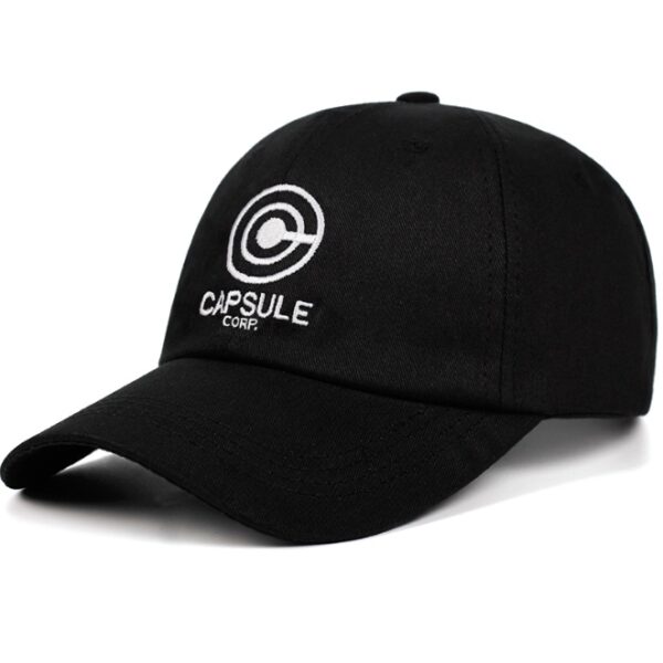 Capsule Baseball Caps